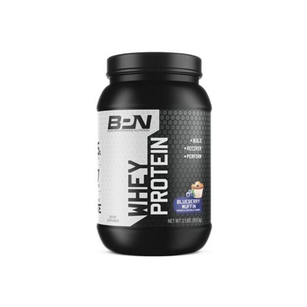 Whey Protein Powder chocolate